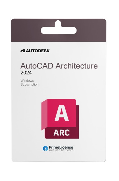 Autodesk AutoCAD Architektur 2027