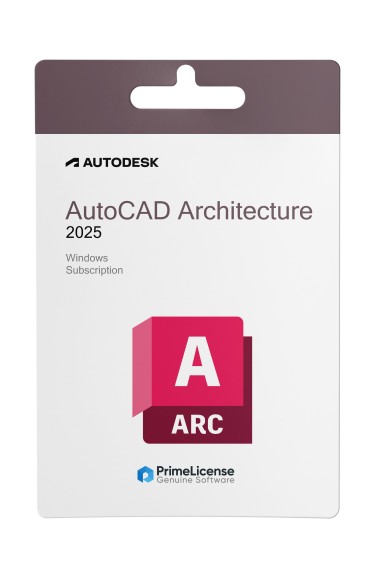 Autodesk AutoCAD Architecture 2027