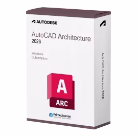 Autodesk AutoCAD Architecture 2026