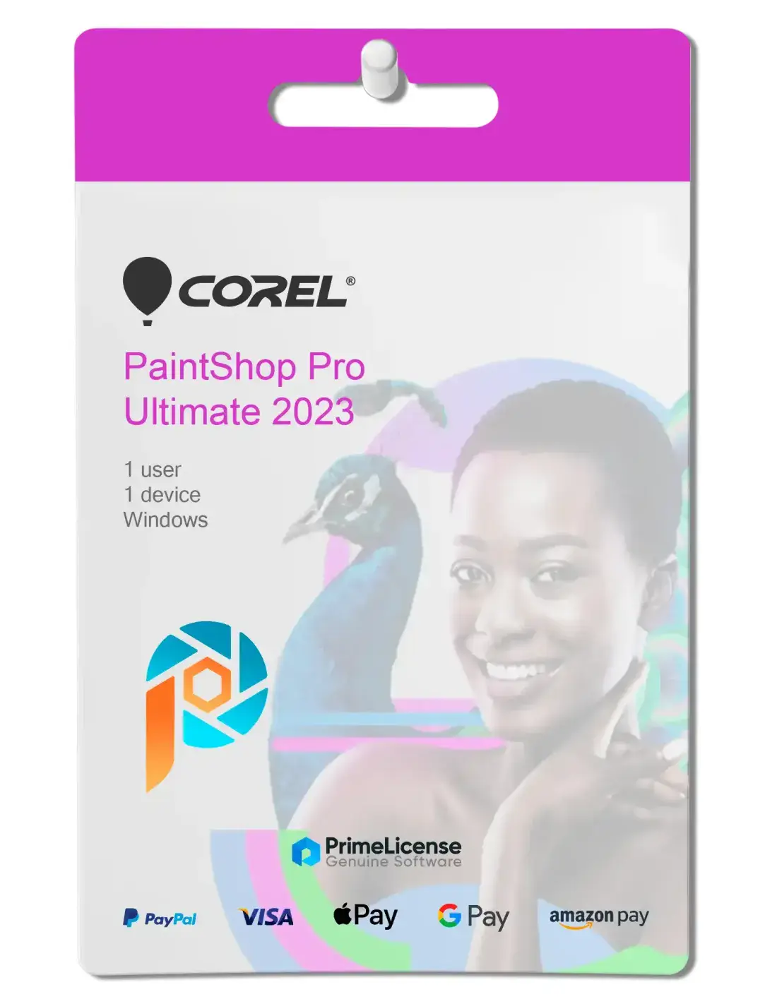 Corel Pro 2023 Ultimate