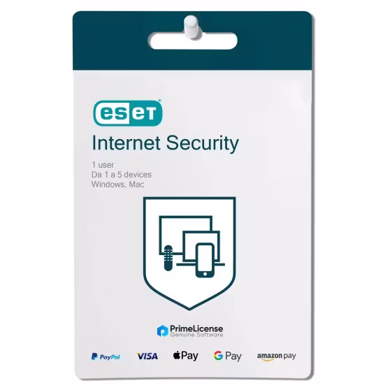 ESET Internet-Sicherheit