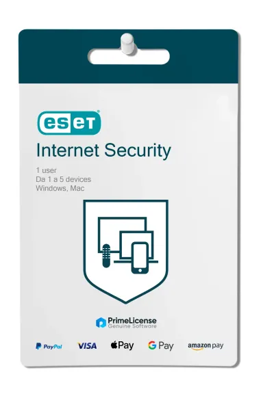 Eset Internet Security 2021 De 1u 1y Mini Box For Sale Téléchargement Gratuit - Internet Security Eset Internet Security 2021 De 1u 1y Mini Box Driver