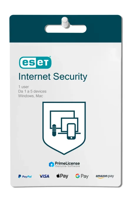 ESET Internet Security