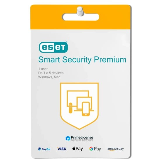 ESET Smart Security Premium Eset - 1