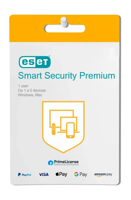 ESET Smart Security Premium Eset - 1
