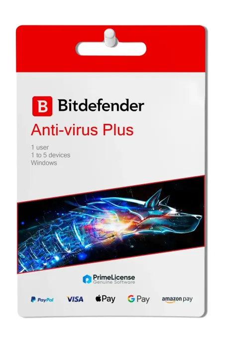 bitdefender antivirus plus discount