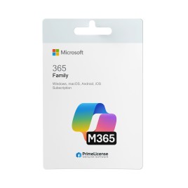 Microsoft Office 365-Familie