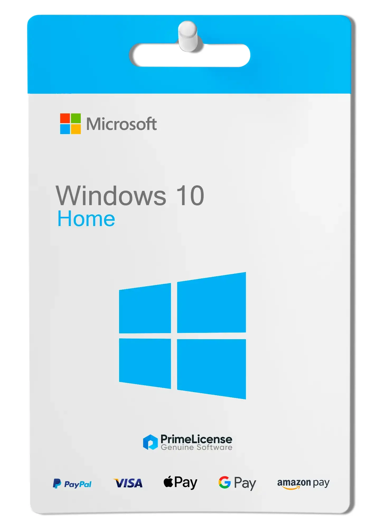 Windows 10 Home
