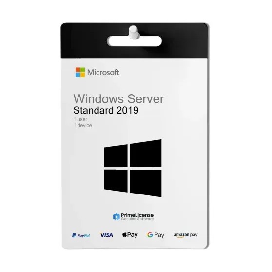windows server 2019