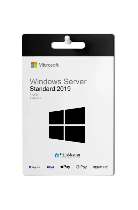 windows server 2019