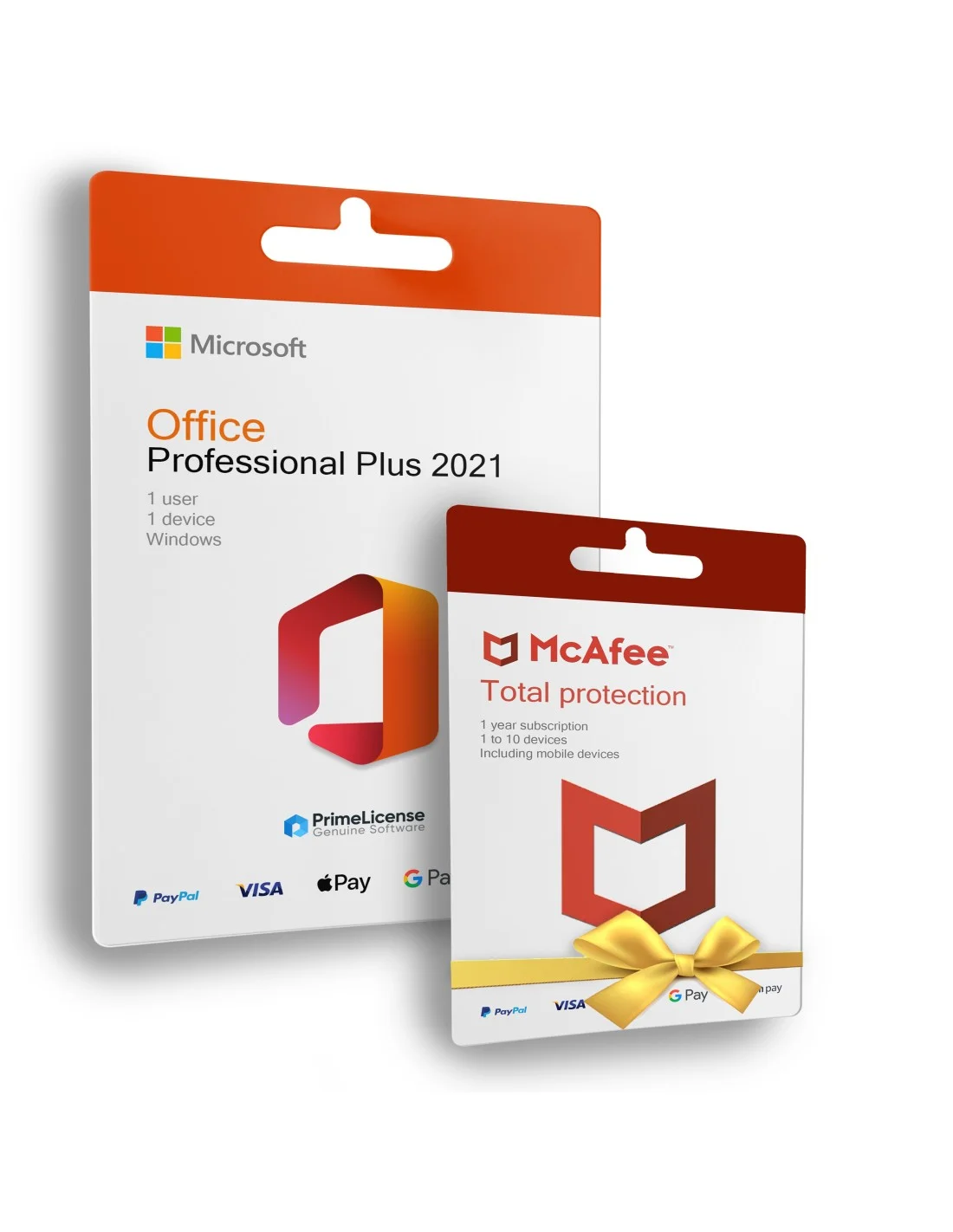 Microsoft Office Professional Plus 2021 1 licenza/e Licenza Multilingua