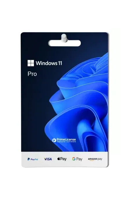 Office Professional Plus 2021 + Windows 11 Pro - Licenze software originali