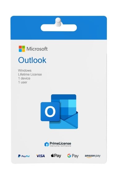 Microsoft Microsoft Outlook (Windows)