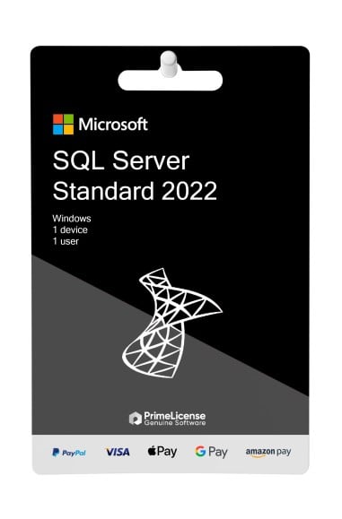 windows server sql 2022