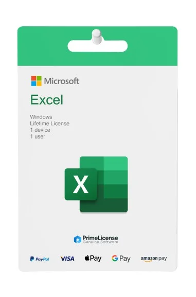 Microsoft Microsoft Excel (Windows) 