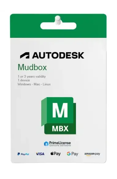 mudbox autodesk