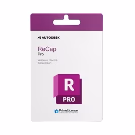 Autodesk ReCap Pro