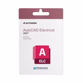 Autodesk AutoCAD Electrical 2027