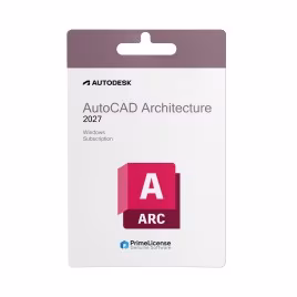Autodesk AutoCAD Architecture 2027