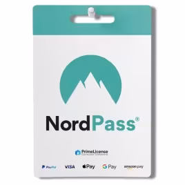NordPass Premium Password Manager