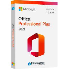 Office Professional Plus 2021 ESD