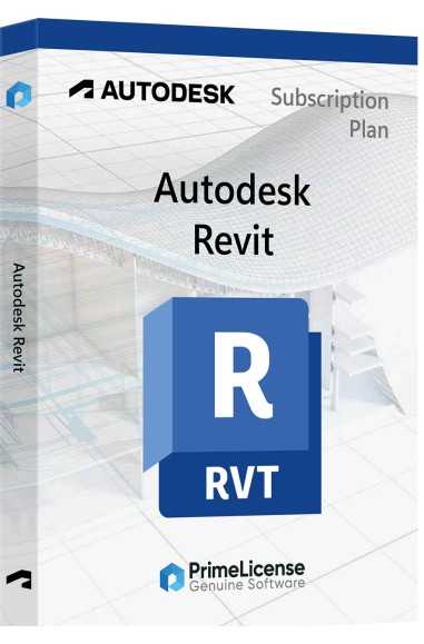 Autodesk Revit (Windows)