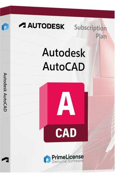 Autodesk AutoCAD 3D