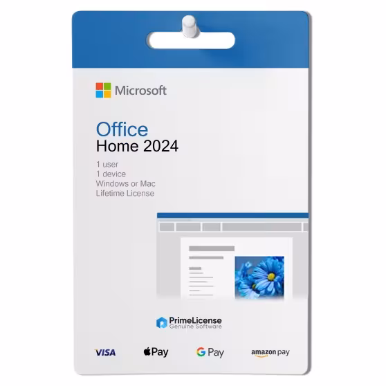 Office Home 2024
