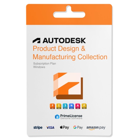 Autodesk PDMC Collection