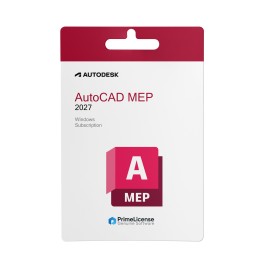Autodesk AutoCAD MEP 2027