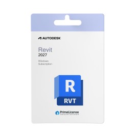 Autodesk Revit (Windows) 2027