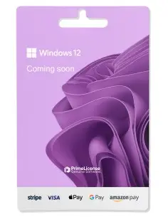 Windows 12 - Pre-order