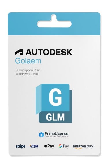 Autodesk Golaem