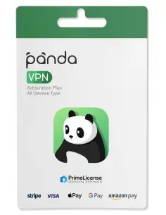 Licenza di Panda Dome VPN