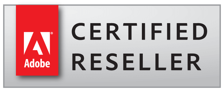 Primelicense Adobe Certified Reseller