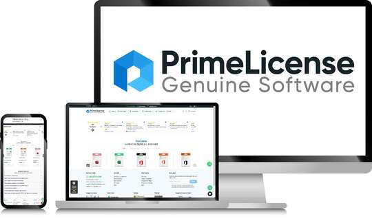 PrimeLicense
