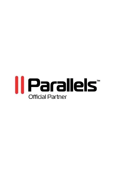 Parallels Partner logo