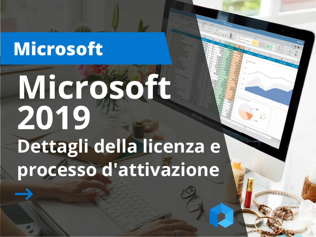 Microsoft Office: Licenza, funzionalità e attivazione.