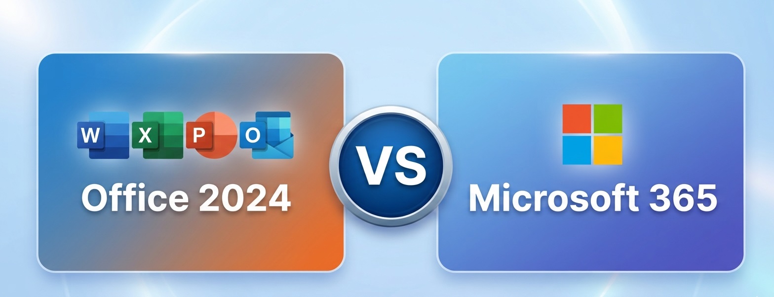 Office 2024 licenza a vita oppure Microsoft 365: quale conviene e perché