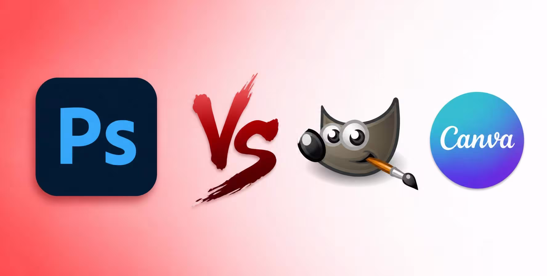 Photoshop alternatives: are they worth it?