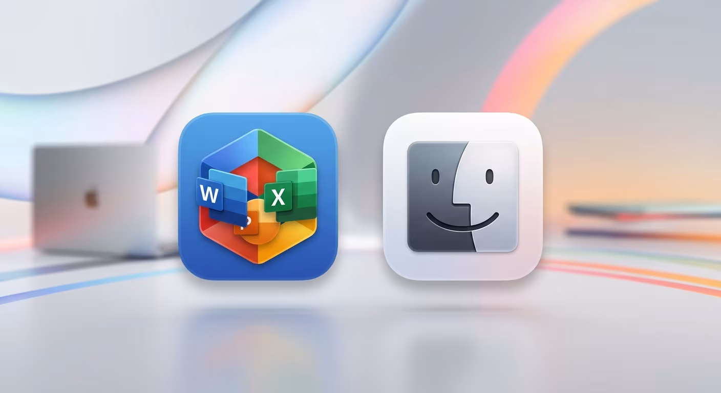 Microsoft Office for Mac: Productivity Package for Apple Users