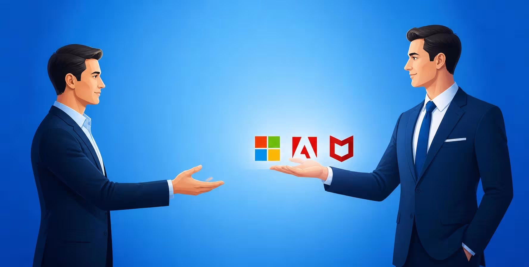 Rivendita licenze software: come riconoscere rivenditori autorizzati