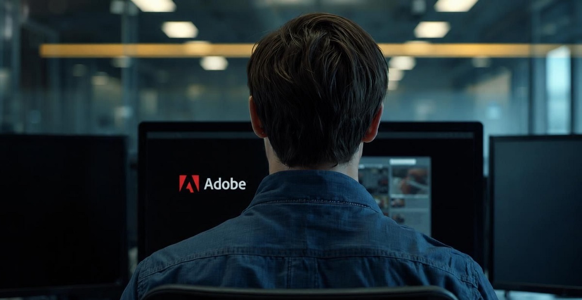 Adobe subscription without commitment: how does it work?