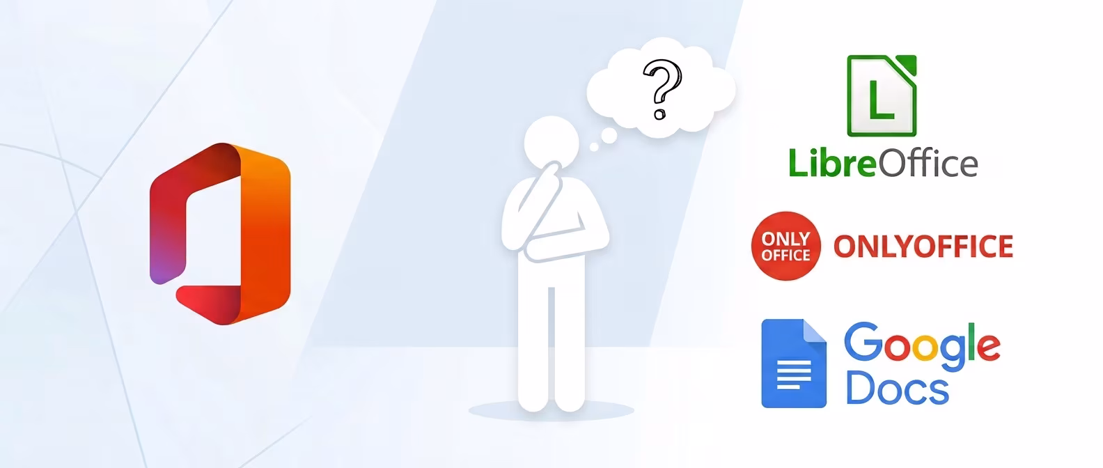 Alternative a Office gratis: quali sono le migliori?