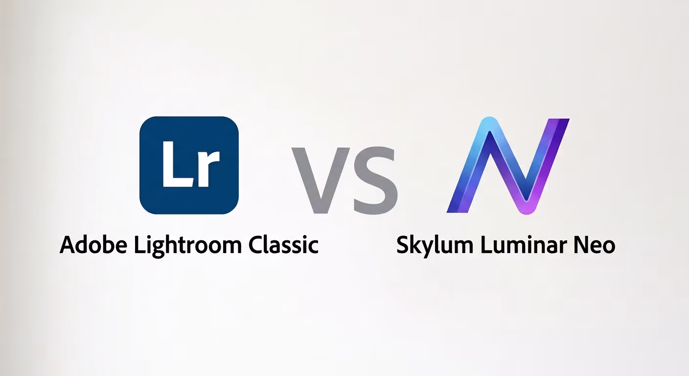 Lightroom gratis esiste? L’alternativa economica è Luminar Neo