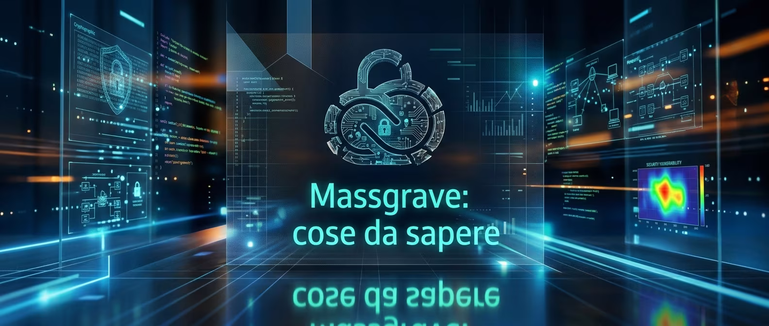 Massgrave: è legale usarlo per le licenze software?
